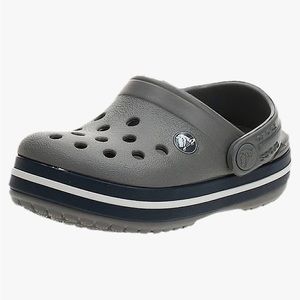 ❌SOLD❌Crocband clogs toddler 7